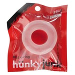 Oxballs Hunkyjunk C-Ring - Ice