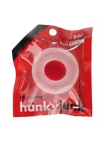 Oxballs Hunkyjunk C-Ring - Ice