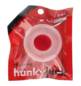 Oxballs Hunkyjunk C-Ring - Ice