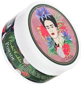 Suavecito Suavecita X Frida Kahlo Pomade