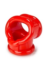 Oxballs Cocksling-2 - Red Solid