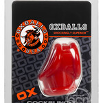 Oxballs Cocksling-2 - Red Solid