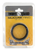 Rascal - Boneyard Boneyard Silicone Ring 45mm - Black