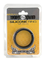 Rascal - Boneyard Boneyard Silicone Ring 45mm - Black