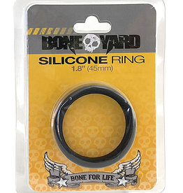 Rascal - Boneyard Boneyard Silicone Ring 45mm - Black