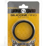 Rascal - Boneyard Boneyard Silicone Ring 50mm - Black