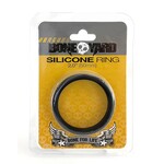 Rascal - Boneyard Boneyard Silicone Ring 50mm - Black