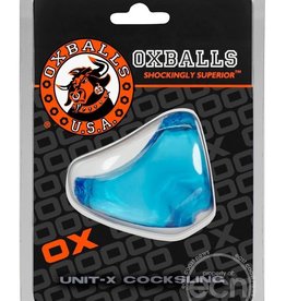 Oxballs Unit - X Sling by Atomic Jock