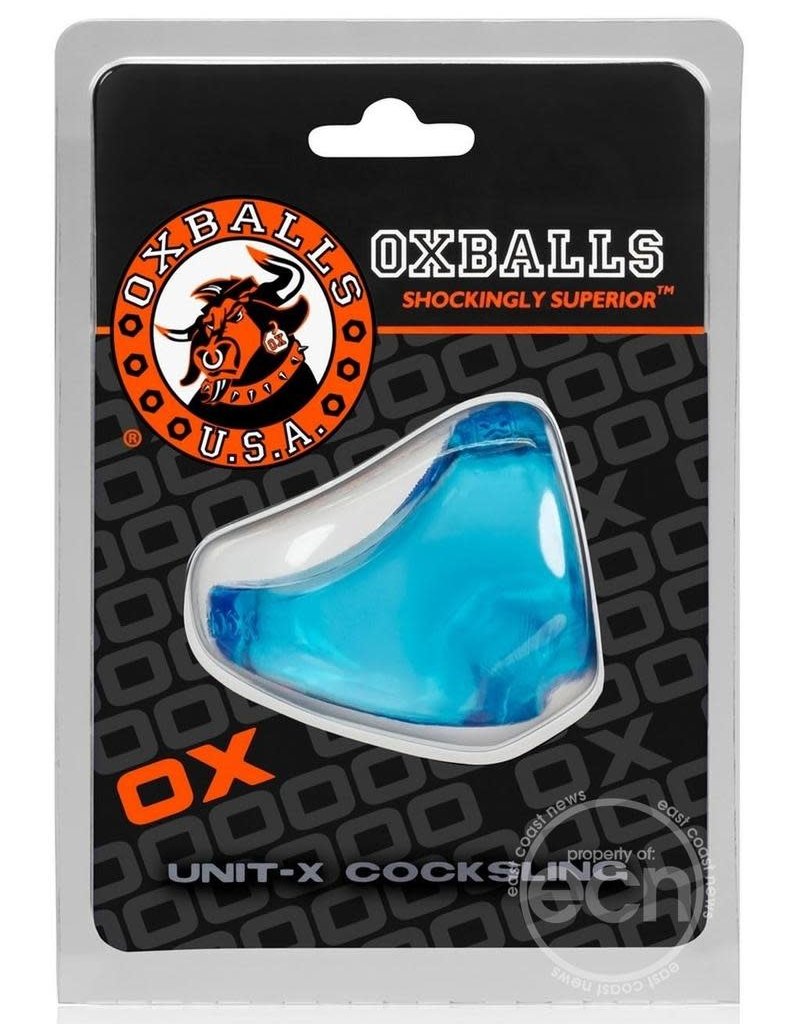 Oxballs Unit - X Sling by Atomic Jock