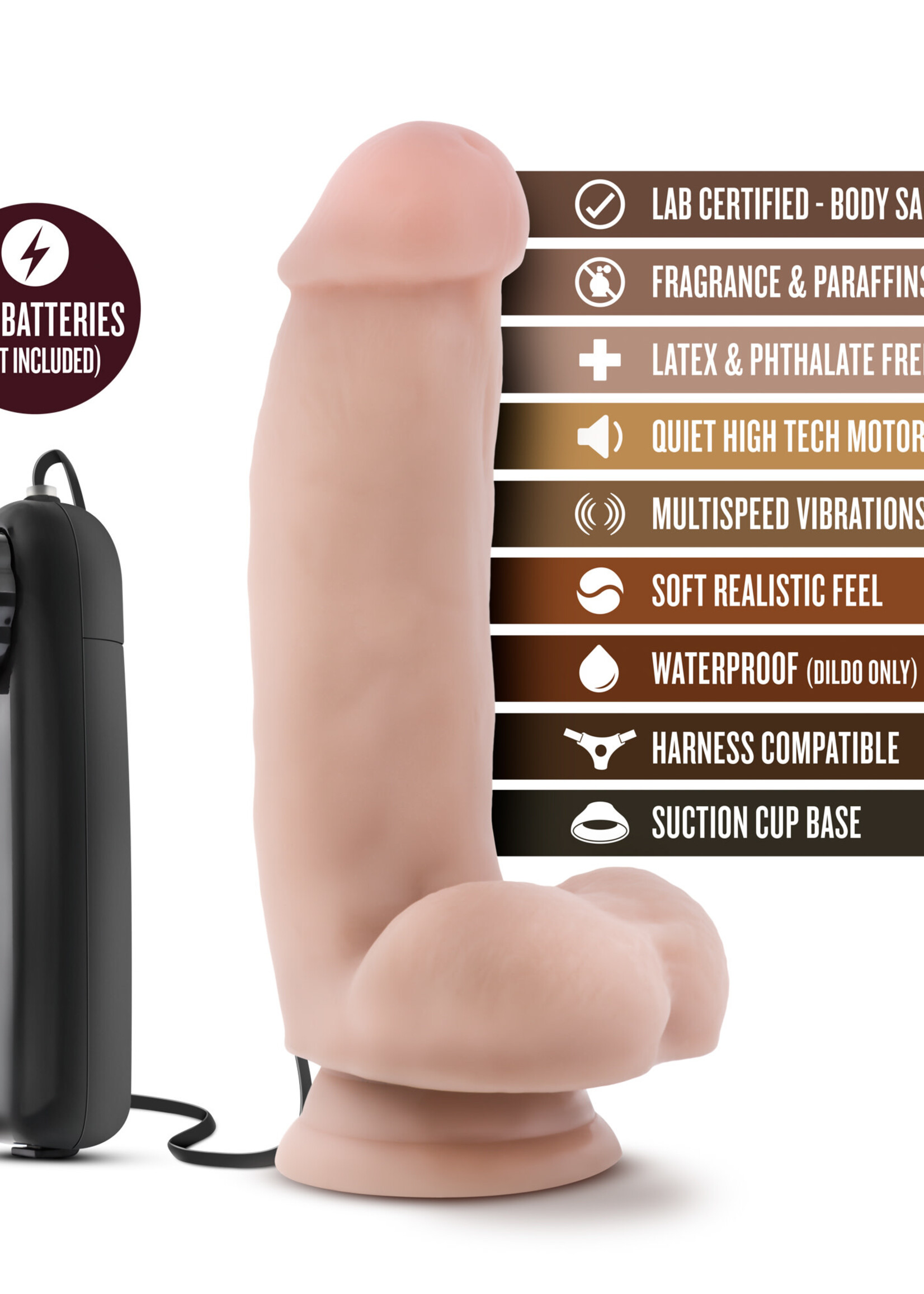 Blush Novelties Loverboy - the Quarterback