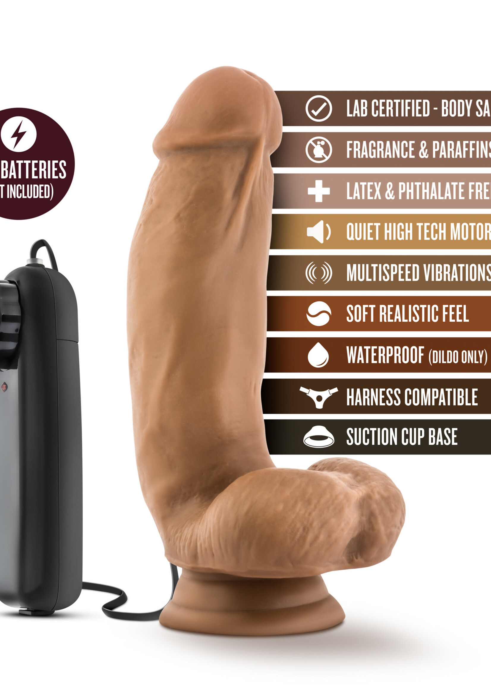 Blush Novelties Loverboy - Mma Fighter