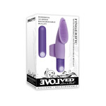 Evolved Novelties Evolved Fingerrific