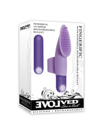 Evolved Novelties Evolved Fingerrific