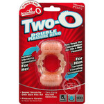 Screaming O Screaming O Two-O Disposable Double Pleasure Ring