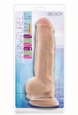 Blush Novelties Au Natural - Big Boy