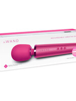Le Wand Le Wand Massager - Magenta