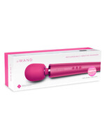 Le Wand Le Wand Massager - Magenta
