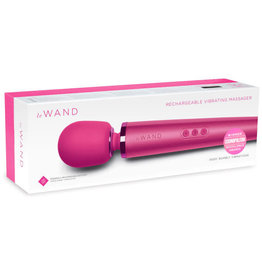 Le Wand Le Wand Massager - Magenta