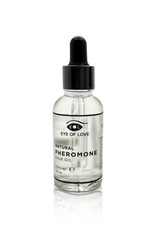 Eye Of Love Eye of Love Natural Pheromone Hair Oil 30ml - Attract Him