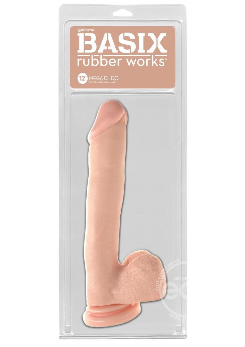 12 in dildo