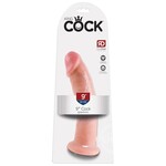 Pipedream King Cock 9-Inch Cock - Flesh