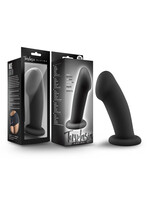 Blush Novelties Temptasia - Elvira - Black