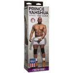 Doc Johnson Prince Yahshua Ultraskyn 10.5" Cock
