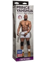 Doc Johnson Prince Yahshua Ultraskyn 10.5" Cock