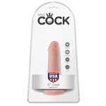 Pipedream King Cock 5" Cock - Light