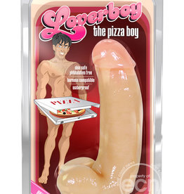 Blush Novelties Lover Boy - the Pizza Boy