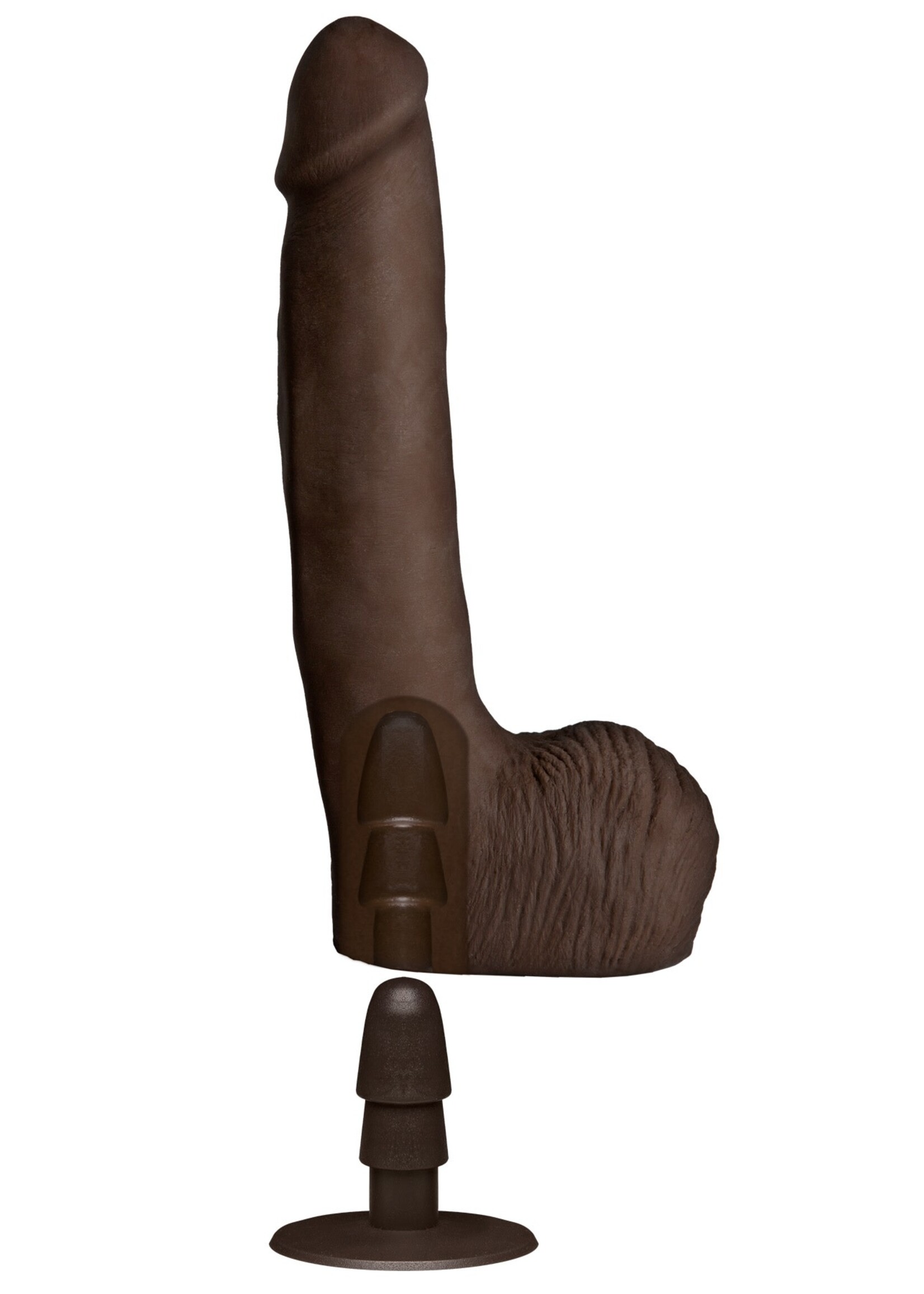 Doc Johnson Rob Piper Ultraskyn 10.5 Inch Cock