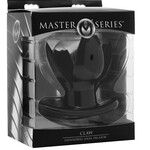 XR Brands Master Series Claw Expanding Anal Dilator