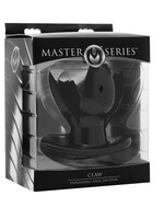 XR Brands Master Series Claw Expanding Anal Dilator