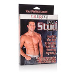 California Exotic Novelties Mr. Stud Love Doll