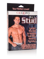 California Exotic Novelties Mr. Stud Love Doll