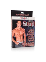 California Exotic Novelties Mr. Stud Love Doll
