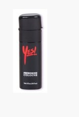 Doc Johnson Yes Pheromone Cologne Each 1 Oz