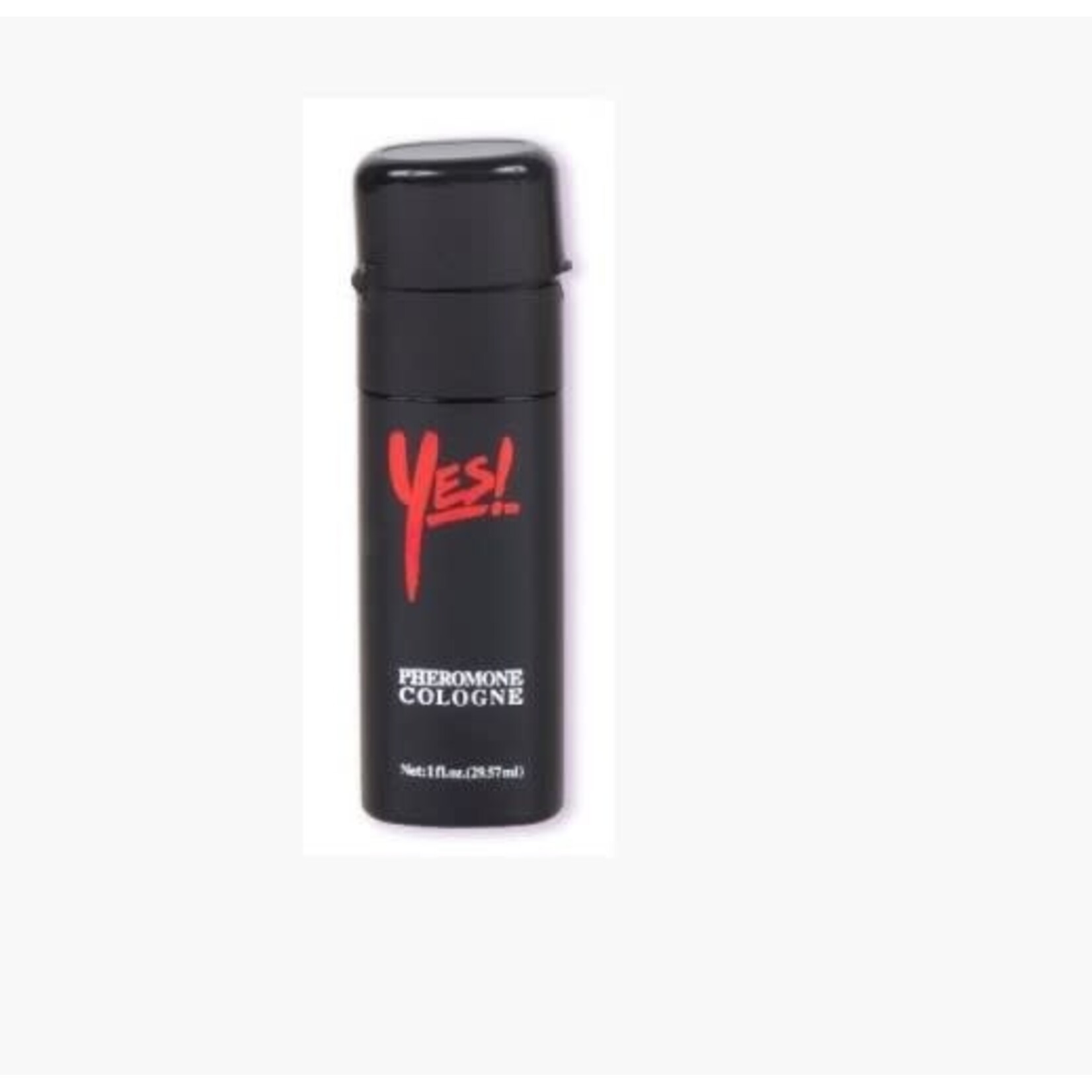 Doc Johnson Yes Pheromone Cologne Each 1 Oz