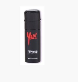 Doc Johnson Yes Pheromone Cologne Each 1 Oz