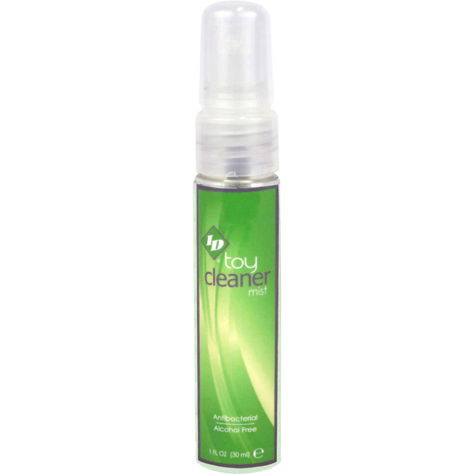 ID Lubricants ID Toy Cleaner Mist 1 Oz