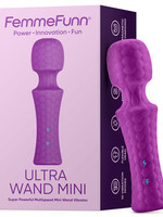 Femme Funn Ultra Wand Mini - Purple
