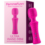 Femme Funn Ultra Wand Mini - Pink