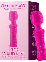 Femme Funn Ultra Wand Mini - Pink