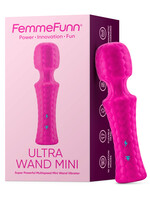 Femme Funn Ultra Wand Mini - Pink