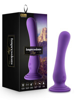 Blush Novelties Impressions - Ibiza - Plum