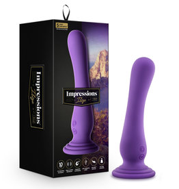 Blush Novelties Impressions - Ibiza - Plum