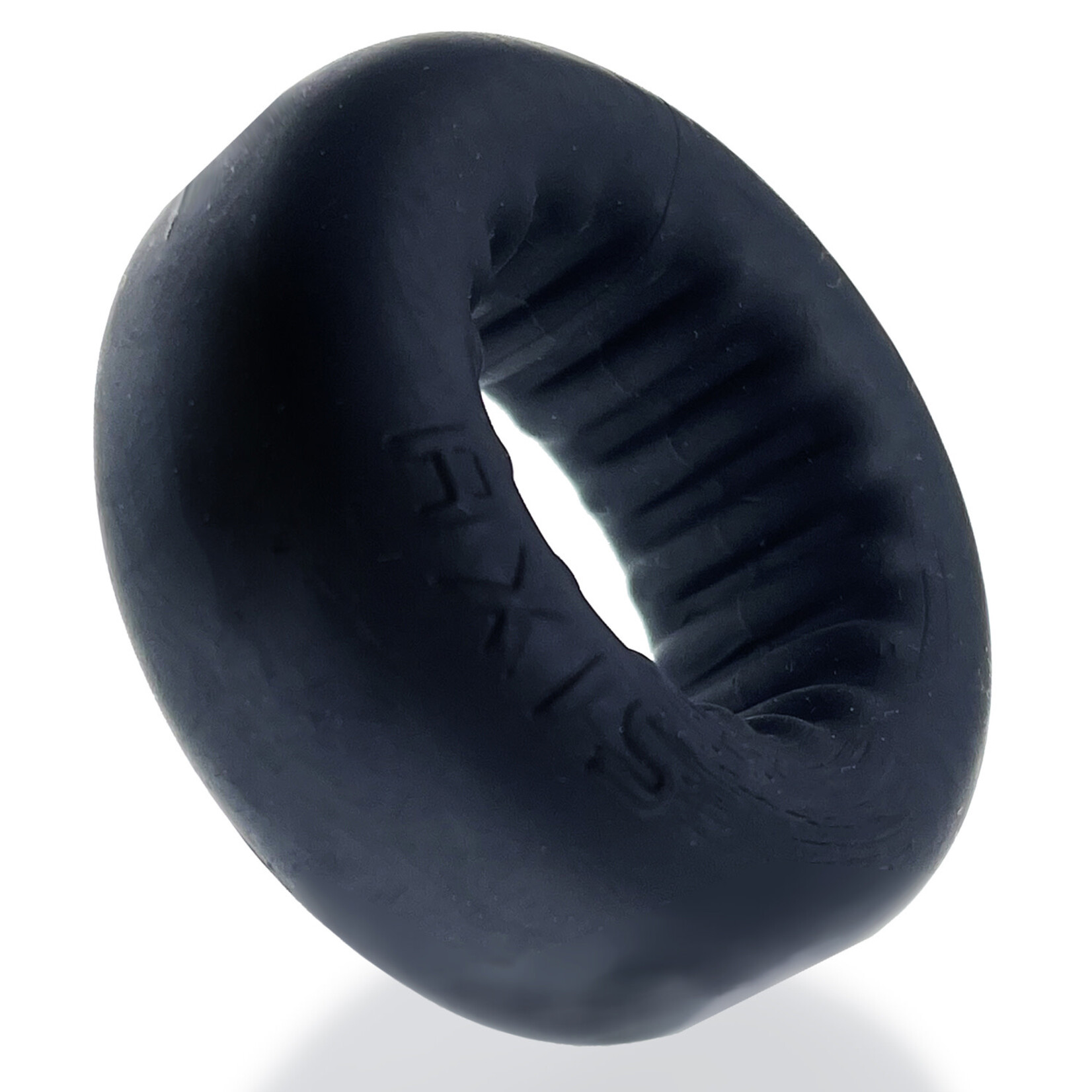 Oxballs Axis - Rib Griphold Cockring