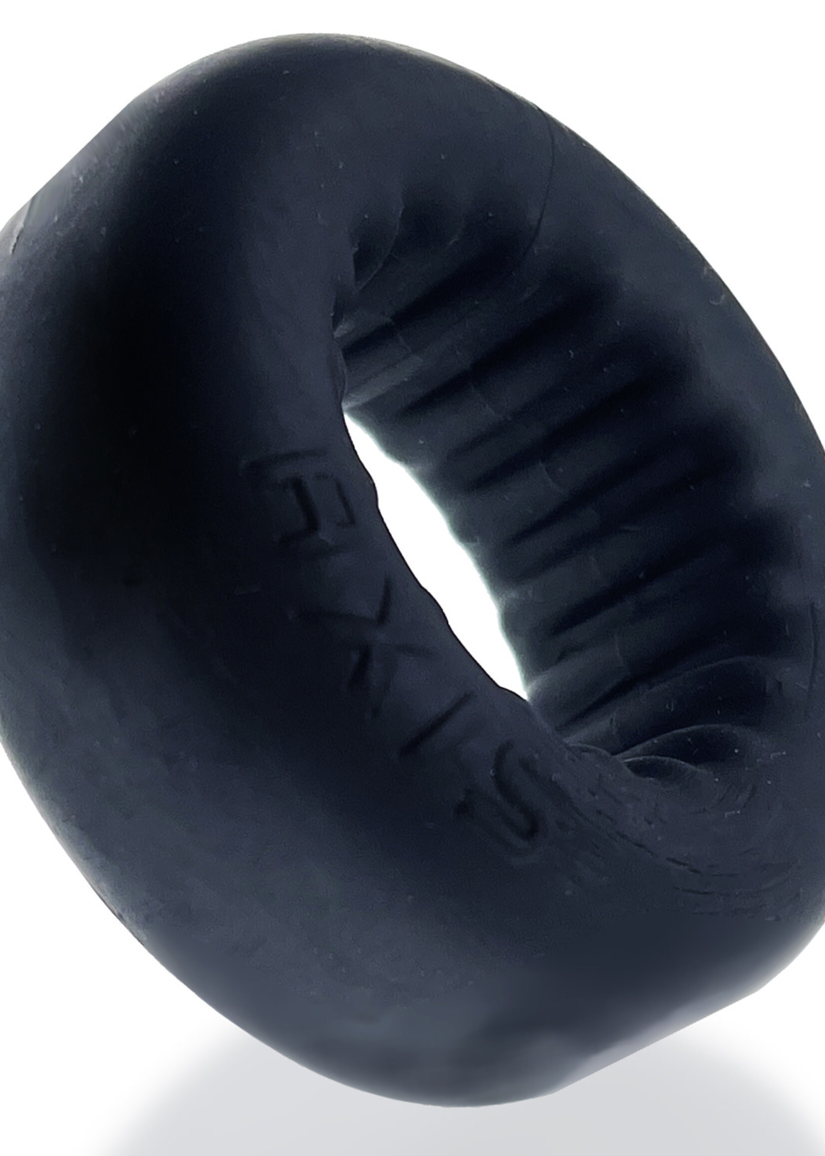 Oxballs Axis - Rib Griphold Cockring