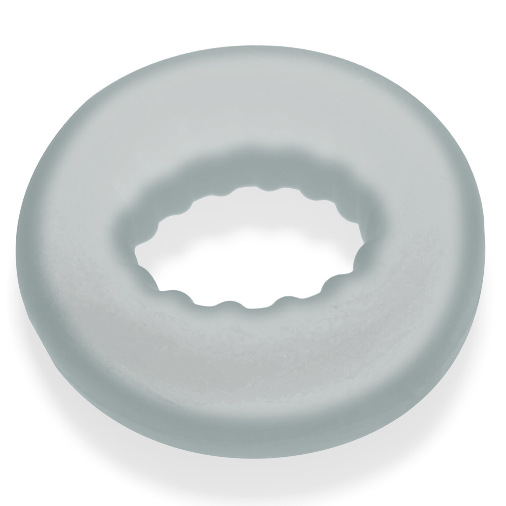 Oxballs Axis - Rib Griphold Cockring