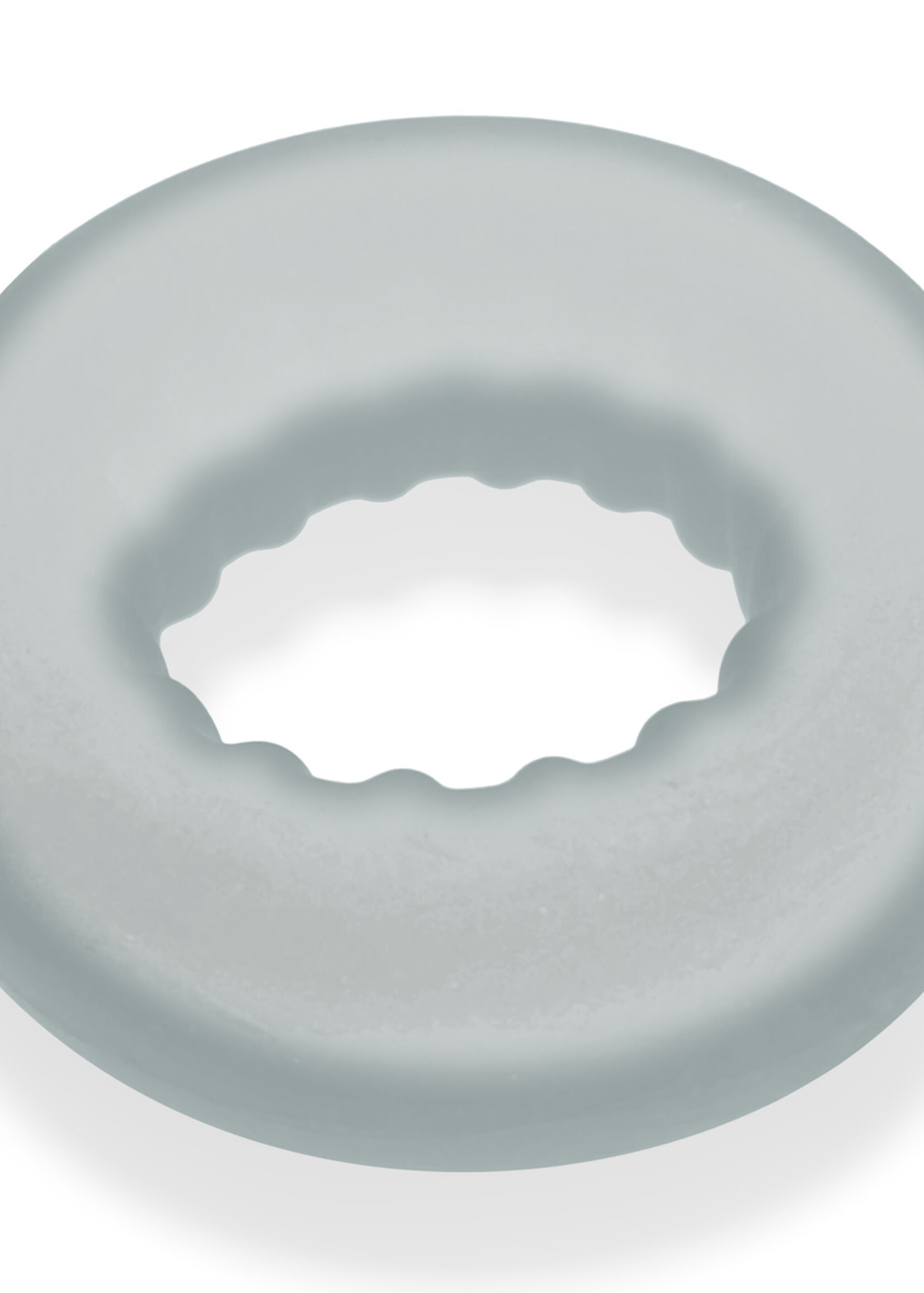 Oxballs Axis - Rib Griphold Cockring